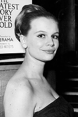 picture of actor Joanna Dunham