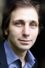 Foto de Grégoire Tachnakian