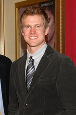 photo of person David Austin