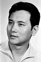 picture of actor Wu Chia-Chi