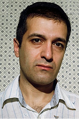 picture of actor Gustavo Jahn