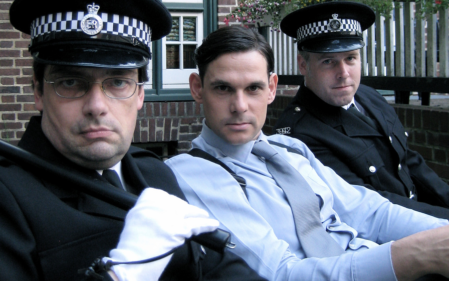 Alexander Beyer en summertime-blues-2009