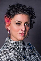 photo of person Beatriz Seigner
