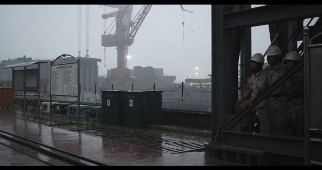Imagen de Historias de Shanghai
