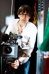 photo of person Andreas Wessberg