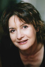 picture of actor Raphaëline Goupilleau