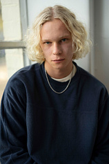 picture of actor Stacy Clausen