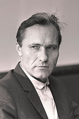picture of actor Vasili Shukshin