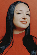 picture of actor Eva Huault
