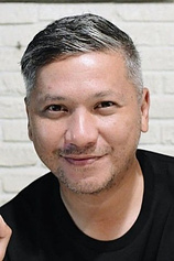picture of actor Gading Marten