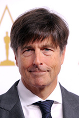 photo of person Thomas Newman