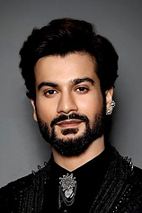 picture of actor Sunny Kaushal