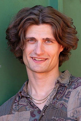 picture of actor Mihkel Kuusk