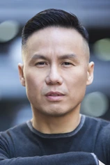 Foto de B.D. Wong