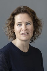 Foto de Ellen Havenith