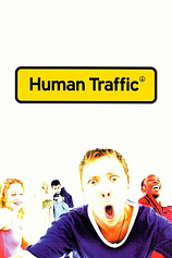 poster of movie Human Traffic