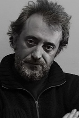 picture of actor Roberto Suárez