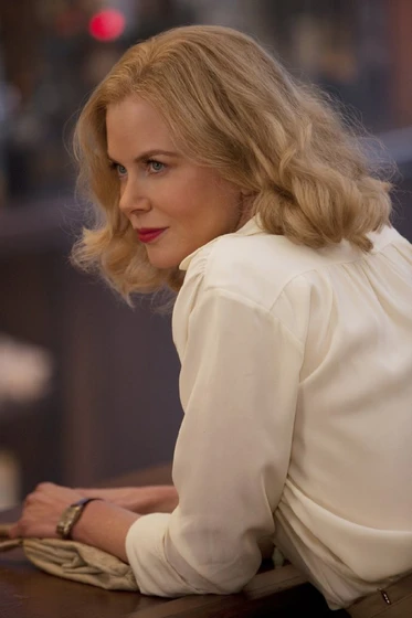 Nicole Kidman en hemingway-gellhorn