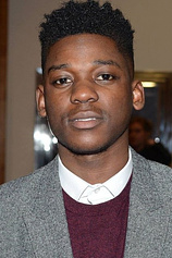 photo of person Percy Chamburuka