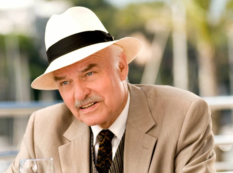 Charles Brauer en el-viaje-de-la-vida