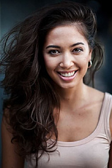 picture of actor Tanya Jade
