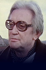 photo of person Maurice Clavel