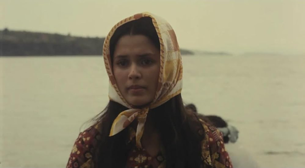 Hilda Koronel en Manila en las Garras de las Tinieblas
