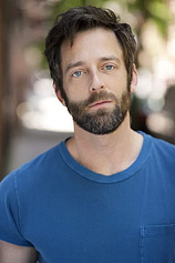 photo of person Ken Barnett