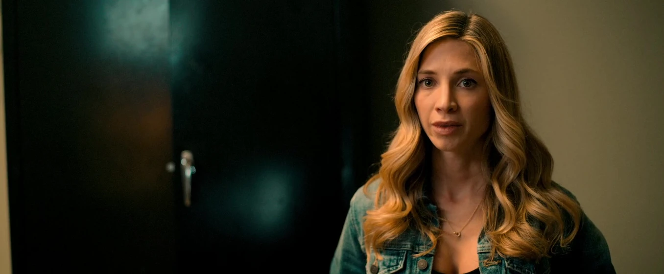 Brooke Butler en un-dia-para-morir