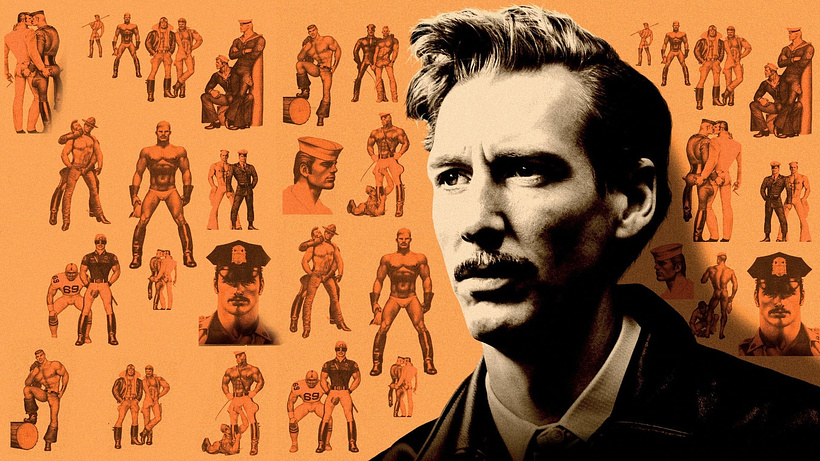 Imagen de Tom of Finland