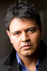 picture of actor Juan Carlos Velis