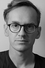 photo of person Trond Tønder