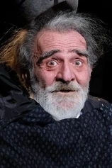 Foto de Amiran Amiranashvili