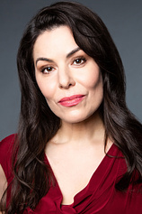 picture of actor Iris Delgado