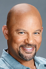 picture of actor Chris Williams