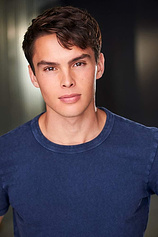 picture of actor Jared Scott