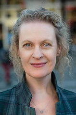 picture of actor Loes Wouterson