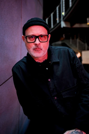 Denis Côté en paul-24ff6611-f5ac-4712-8b28-b34f548aa898 (Berlinale. Febrero 2025)