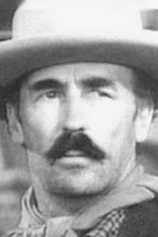 picture of actor John Halloran