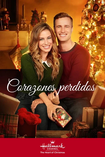 Poster de Corazones Perdidos