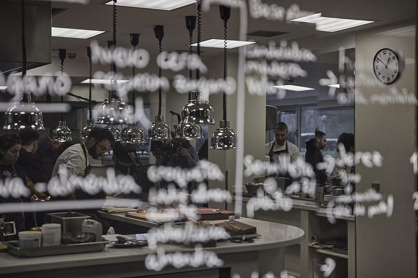 Imagen de Mugaritz