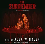 Carátula de la banda de sonido de The Surrender