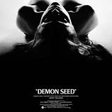 Carátula de la banda de sonido de Engendro Mecánico