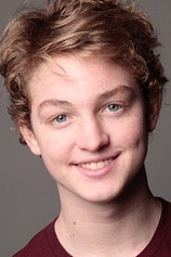 photo of person Kyle Silverstein