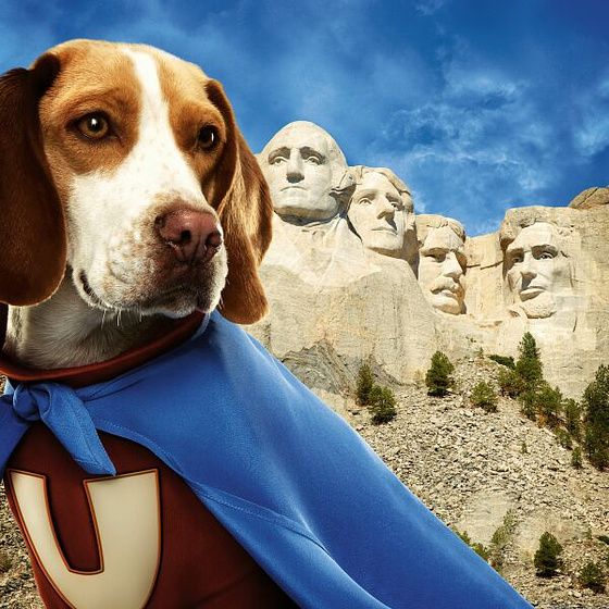 Imagen de Superdog