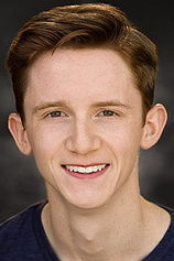 photo of person Seth Meriwether