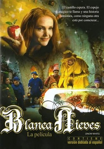 poster of content Blancanieves (2001)