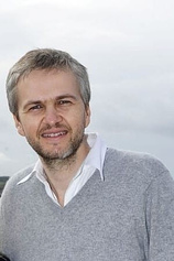photo of person Ivan Taieb