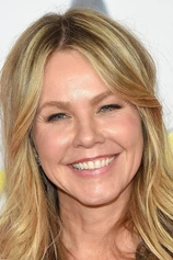 Foto de Andrea Roth