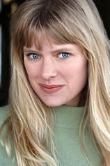 picture of actor Sarah Durn